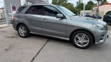 MERCEDES-BENZ ML 350 CDI BlueTec 4Matic/Pano/Leder/AMG Paket - Thumbnail 6