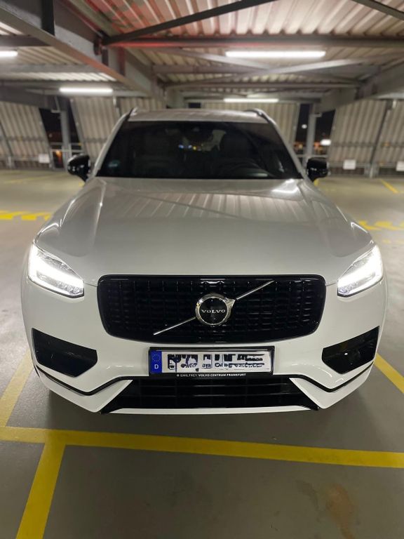 Image of Volvo XC90