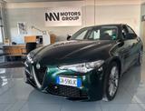 Alfa Romeo Giulia 2.2 Turbodiesel 160 CV AT8 Bus - Alfa Romeo Giulia aus 2021
