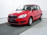 Skoda Fabia 1.2 Active Fliessheck - Skoda Fabia: Active