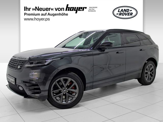 Land Rover Range Rover Velar Hybrid P400e Dynamic SE Pano