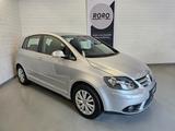 Volkswagen Golf Plus V 1.6 Tour + DSG/8.Reifen/2xKlima/AHK - Volkswagen Golf aus 2007: Kombi