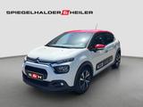 Citroën C3 Shine  Pack  PURETECH  110  EAT6  Stop  & Sta - Citroën C3 shine-pack mit Benzin-Antrieb
