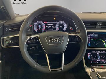 Audi A6 - 11