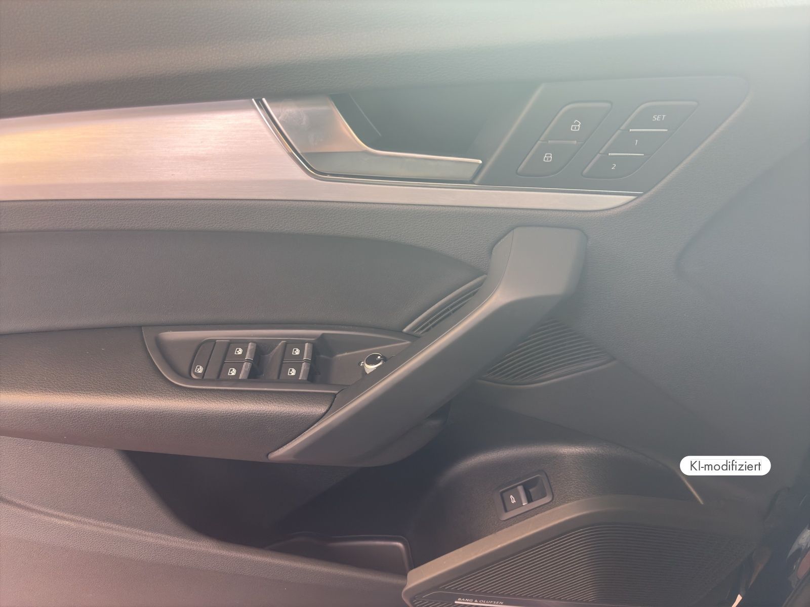 Audi Q5 - Bild 14