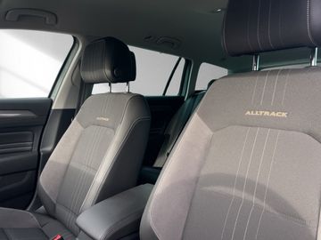 Volkswagen Passat Variant 2.0 TDI 4M DSG Alltrack *MATRIX*