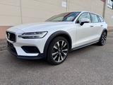 Volvo V60 Cross Country D3 AWD Geartronic - Volvo V60 Cross Country Gebrauchtwagen