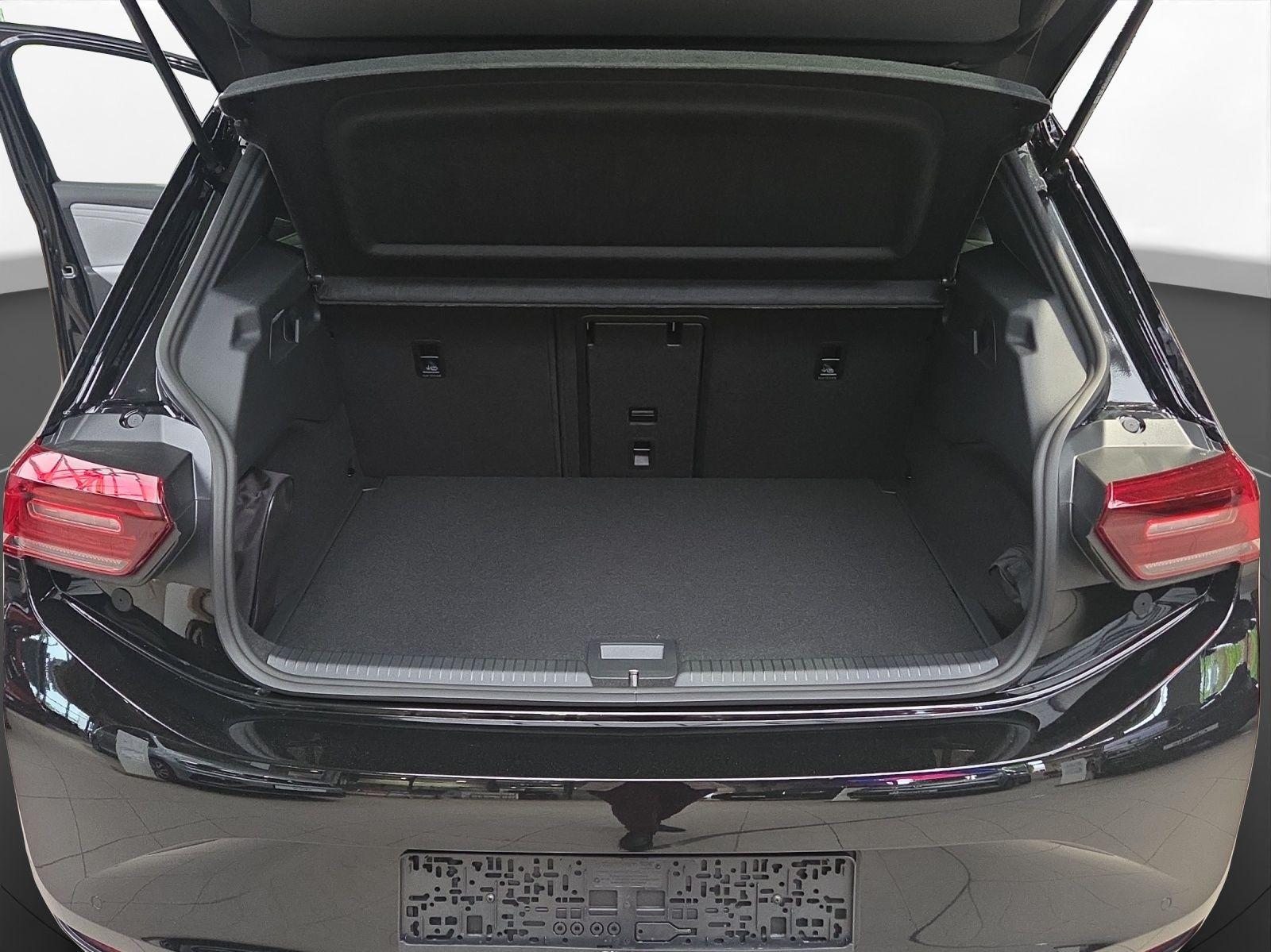 Volkswagen ID.3 Pro S 170 kW (231 PS) 79 kWh el. Sitze, миниатюра 11