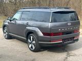 Hyundai SANTA FE 1.6 T-GDI HEV Signature *ACC*7Sitz*360° - Hyundai SANTA FE: 7 Sitzer