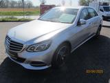 Mercedes-Benz E 250 CGI Elegance Automatik - Mercedes-Benz E 250: Elegance