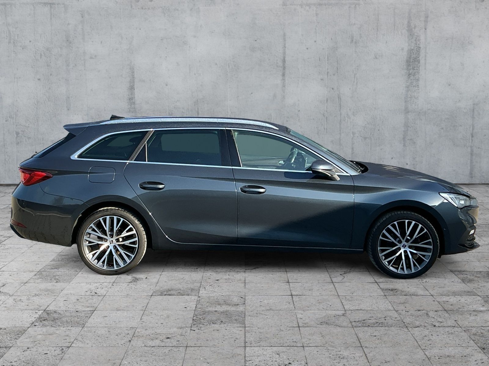 Seat Leon - Bild 7
