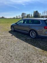 Volkswagen Passat 2.0 TDI SCR 140kW DSG Highline Varian...