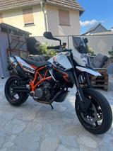 KTM SMR 990 / Akrapovic / Top Zustand - Offers