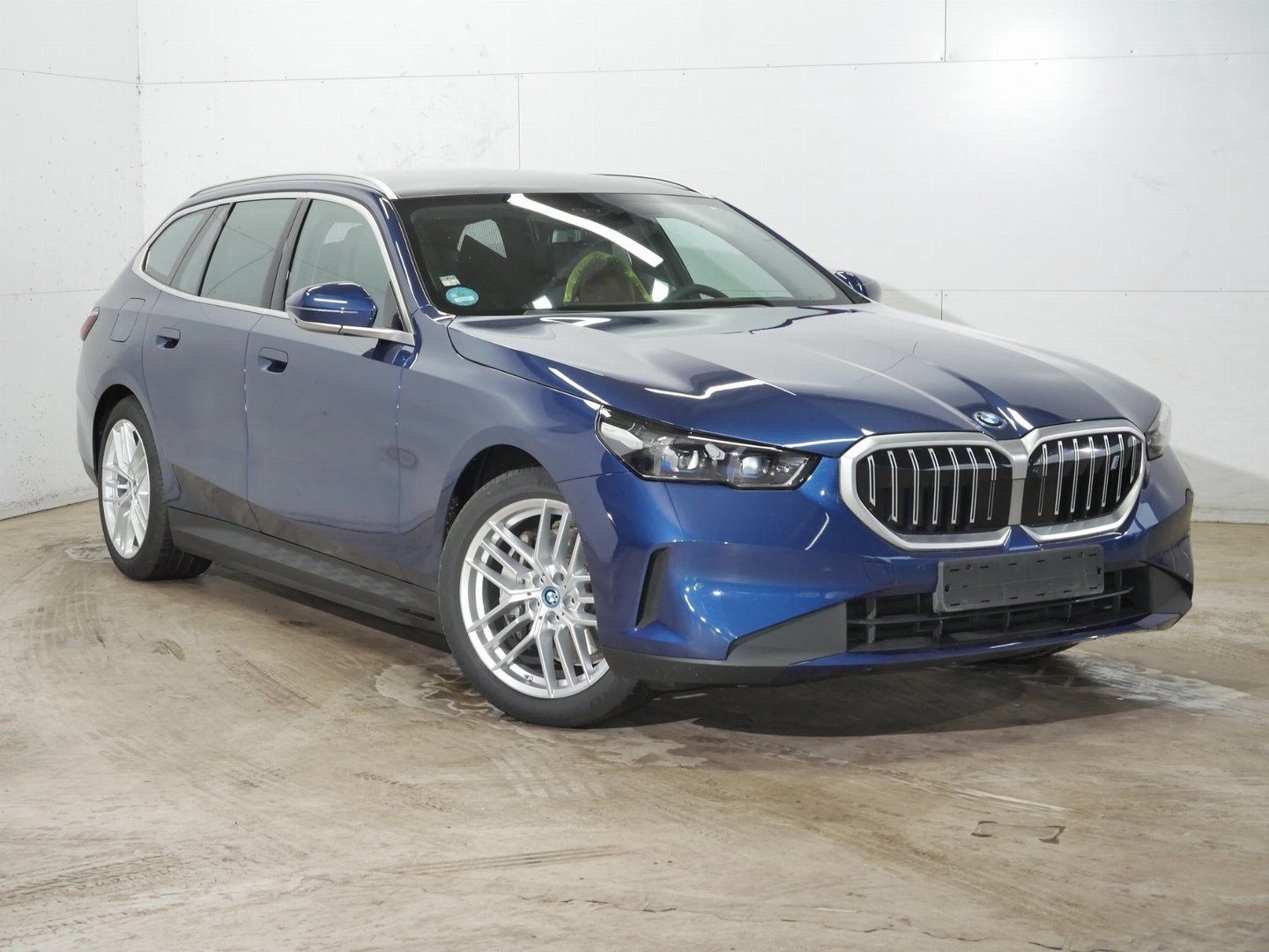 BMW i5 - Bild 2