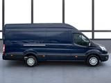 Ford Transit FT350 L4H3 HA Trend 5*J.Gar.+Sichtp1+PDC - Ford Transit: Ft350