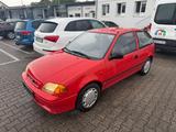 Suzuki Swift 1.3 GLS / Euro2 / gepflegt / 2. Hand - Suzuki Swift: Gls
