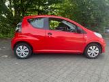 Citroën CITRÖEN C1 Advance - Citroën C1 in Düsseldorf