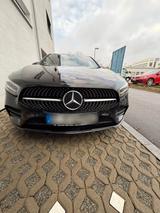 Mercedes-Benz A 250 e Advanced DCT Advanced - Mercedes-Benz A-Class: Advanced
