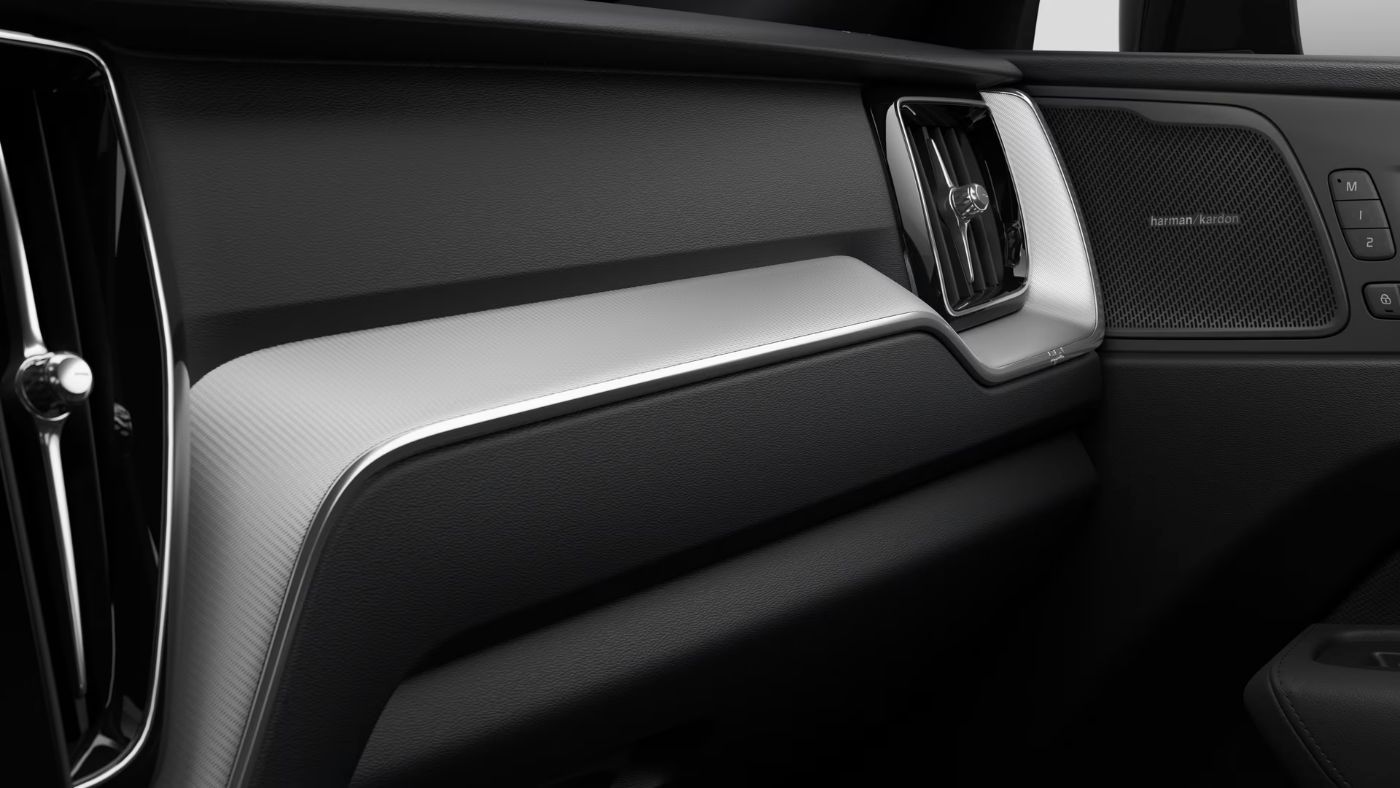 Volvo XC60 - Bild 12
