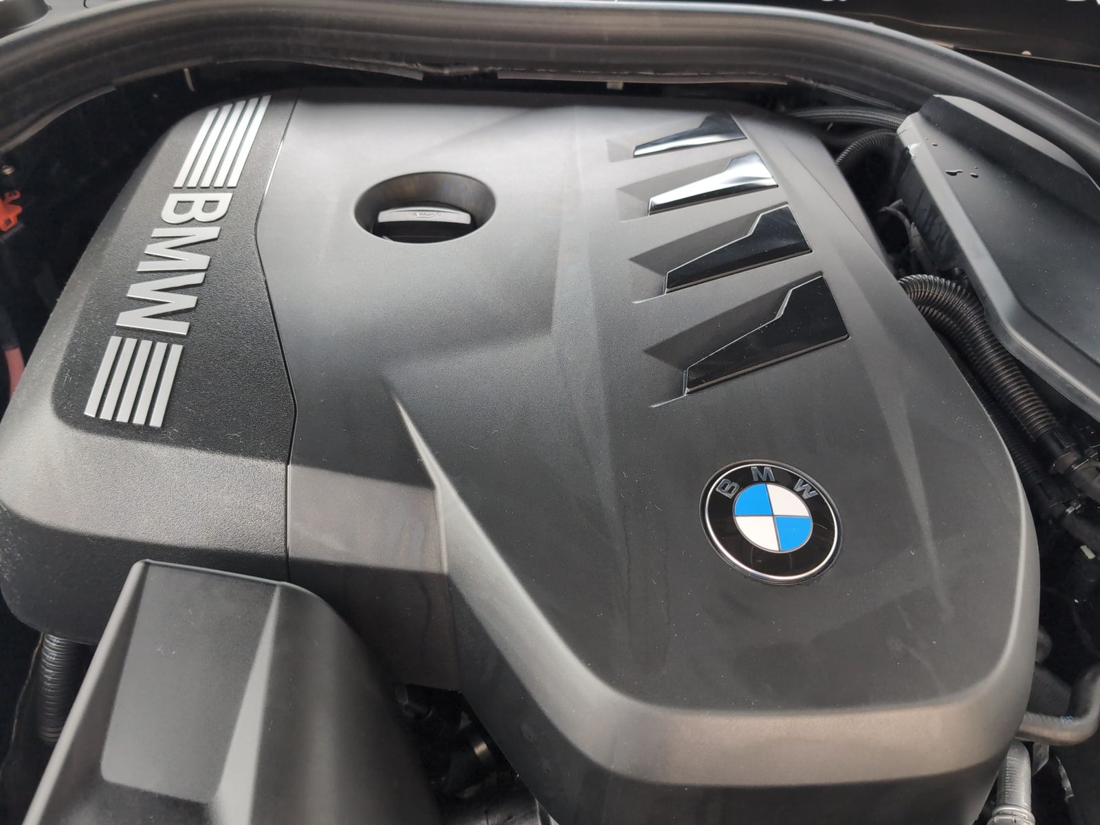 BMW 520 - Bild 16
