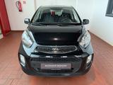Kia Picanto 1.2 Platinum Edition/1.Hd/Klima - gebrauchte Kia Picanto aus dem Jahr 2016