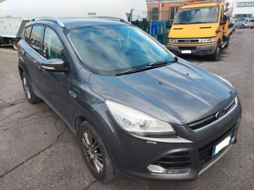 Ford Kuga - 3