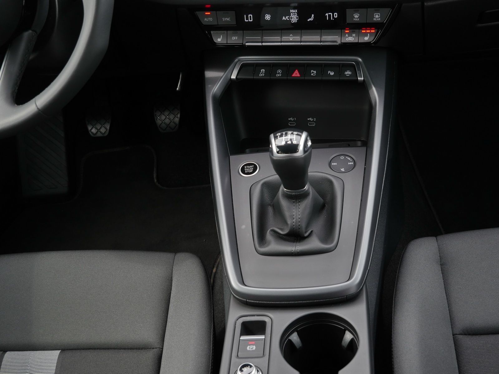 Audi A3 - Bild 7