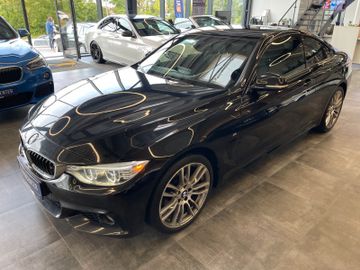 BMW 430 Coupe d xDrive M Sport *LED*ALCANTARA*NAVI*