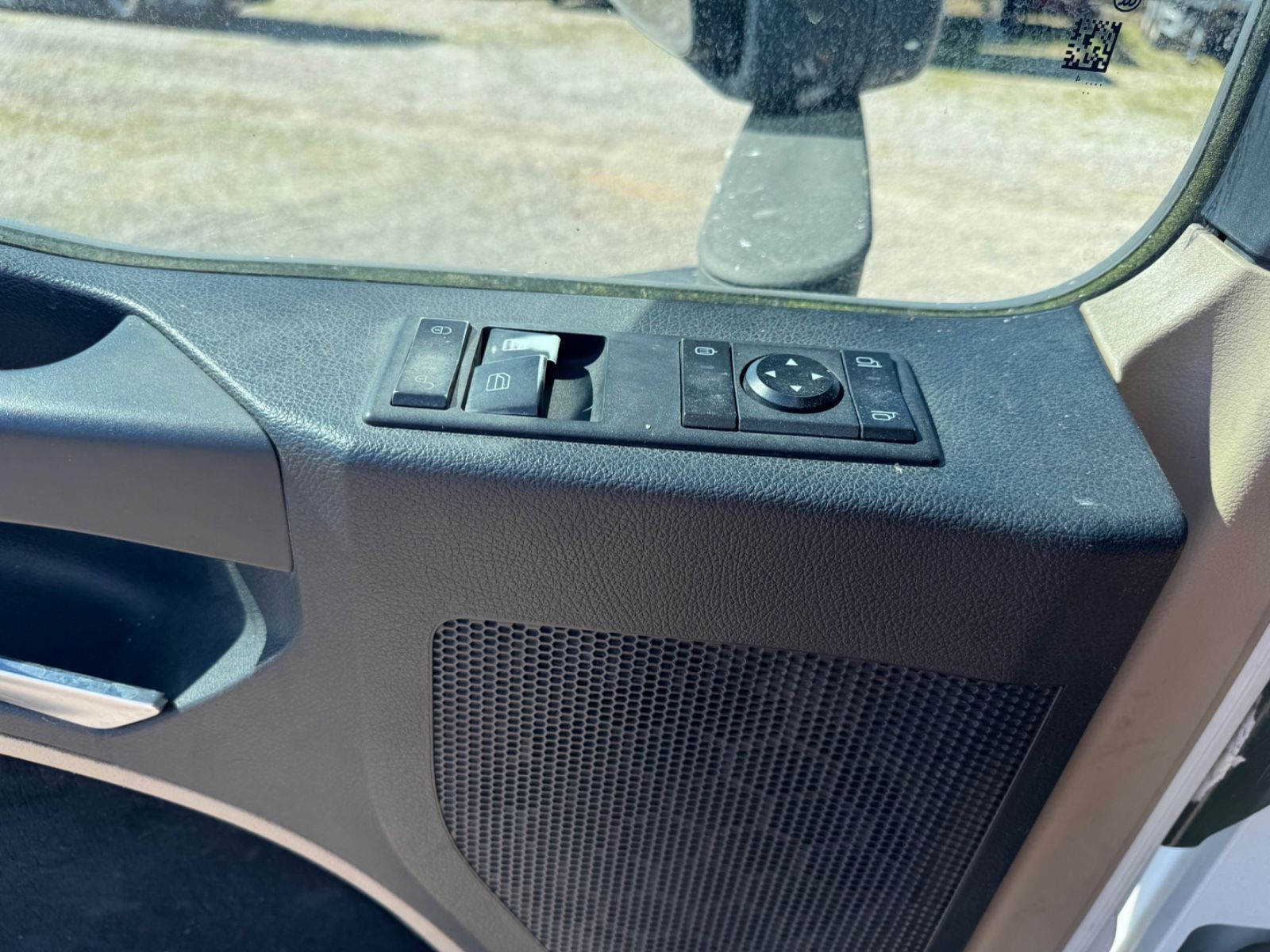 Fahrzeugabbildung Mercedes-Benz Actros 1840