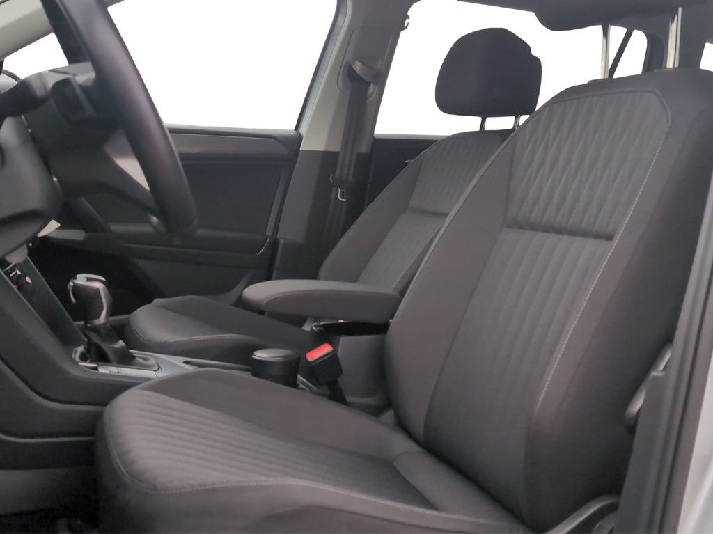 Volkswagen Tiguan Allspace - Bild 11