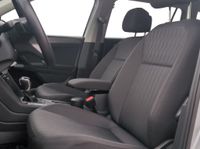 Volkswagen Tiguan Allspace - Vorschau Bild 11