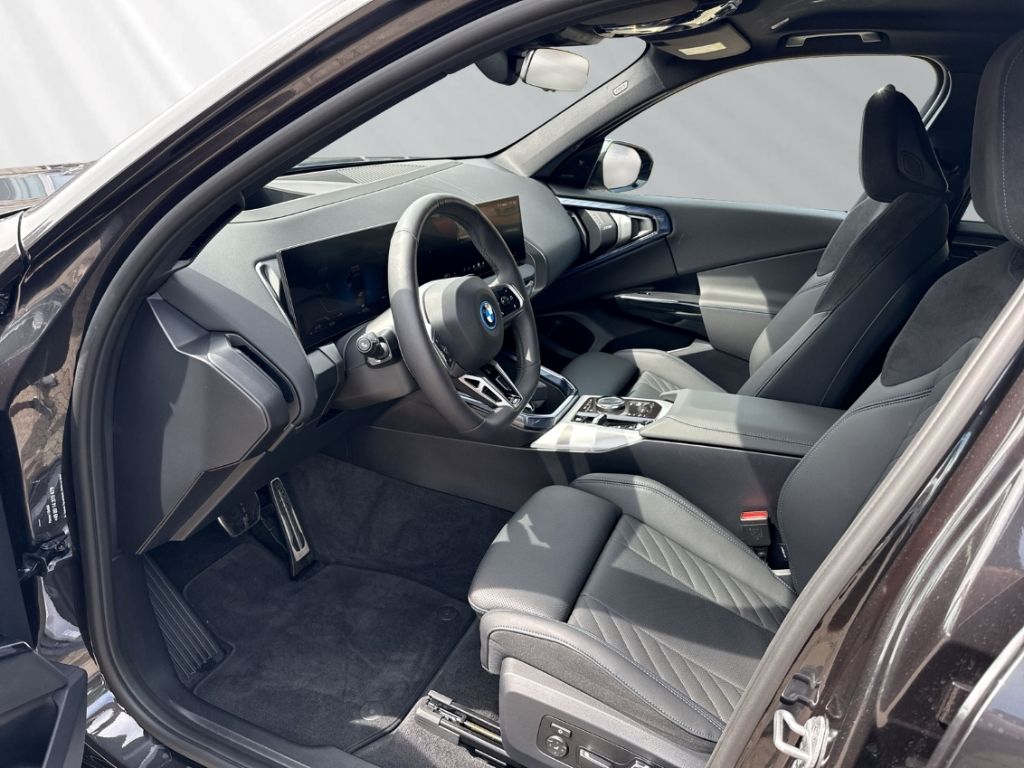BMW X3 - Bild 8