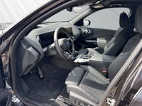 BMW X3 - Vorschau Bild 8
