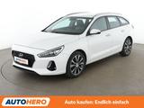 Hyundai i30 1.4 TGDI Trend Aut*NAVI*LED*TEMPO*CAM*PDC* - Hyundai Gebrauchtwagen in Bochum