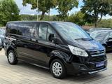 Ford Tourneo Custom L1 Sport AHK-ACC-STANDH-NAVI-RKAM - Ford Tourneo Custom Gebrauchtwagen