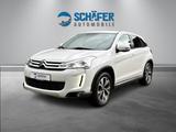 Citroën C4 Aircross 1.6 Exclusive 4WD #XEN #NAV #KAM - Citroën: Allradantrieb