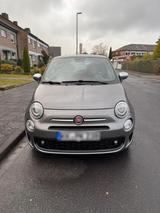 Fiat 500 Sport / RESERVIERT - Fiat 500S von privat