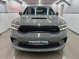 Dodge Durango 5,7 V8 HEMI R/T AWD-Destroyer Grey/Volla - graue Dodge Durango