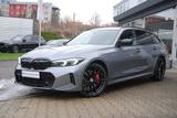 BMW M340i Touring Auto.H&K.HUD.Adap-LED.LCI - gebrauchte BMW M340i aus dem Jahr 2022