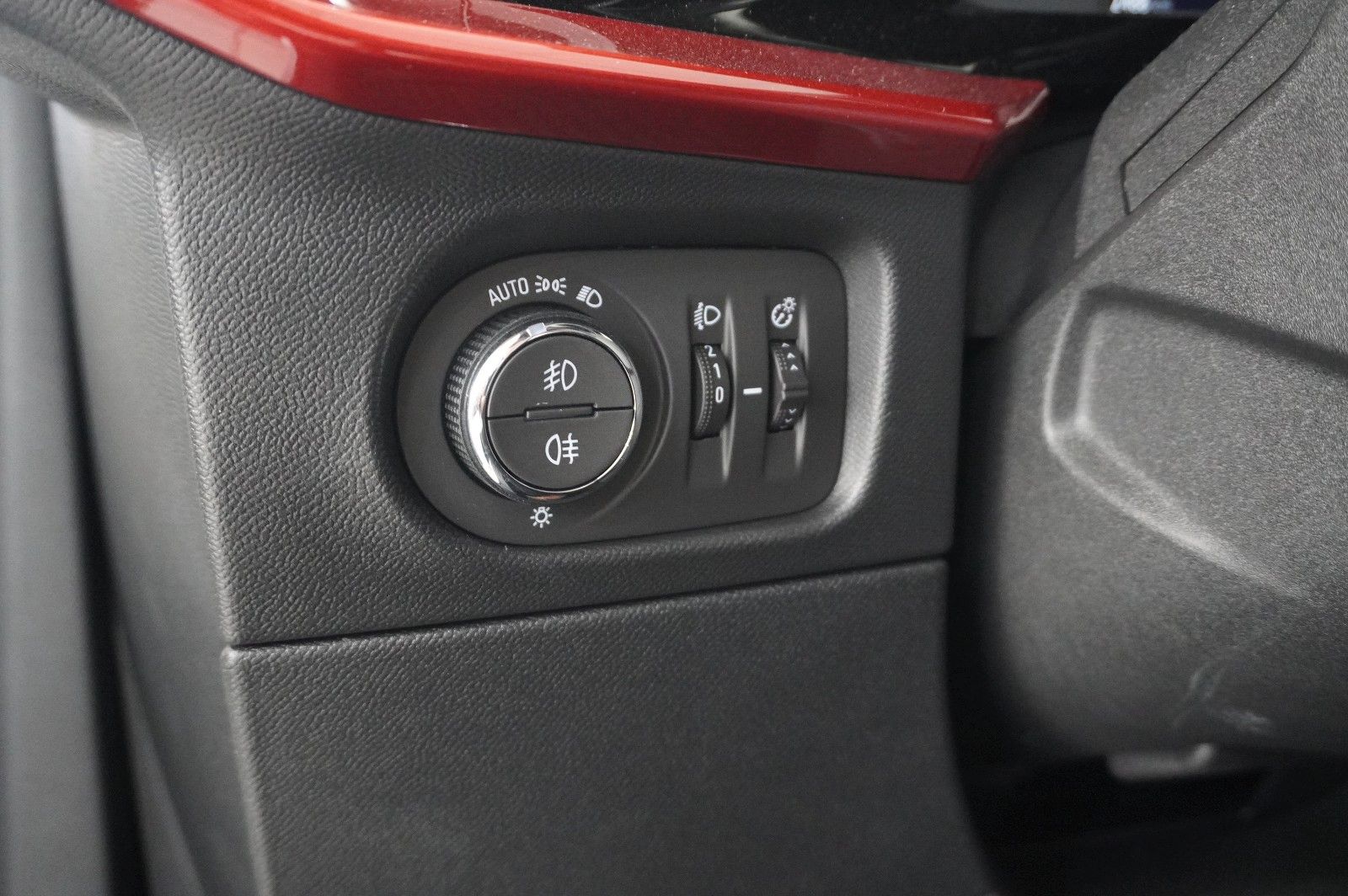 Fahrzeugabbildung Opel Mokka-e GS SPORT 1-PHASIG NAVI/LED/KAMERA/DAB+