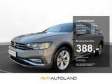 Volkswagen Passat Alltrack 2.0 TSI DSG 4MOTION - Volkswagen Passat aus 2022