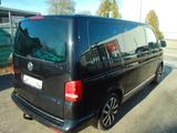 Volkswagen T5 Multivan*Highline*4Motion*2.0TDI*DSG*Leder** - Volkswagen T5: 4motion