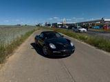 Porsche|Boxster|2.7|Cabrio|1.Hand|95.5K Ki... - Porsche Boxster: 2.5