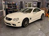 Mercedes-Benz SL 65 AMG AMG - Mercedes-Benz SL 65