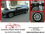 Volkswagen Passat Variant 1,4 TSI GTE Automatik,PluginHybri - Volkswagen Passat: Kombi, Automatik