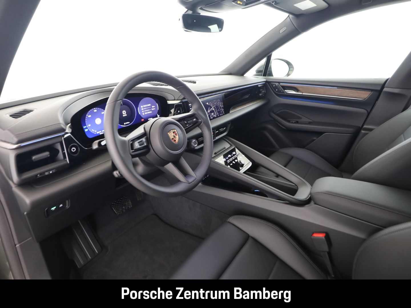 Porsche Macan - Bild 4