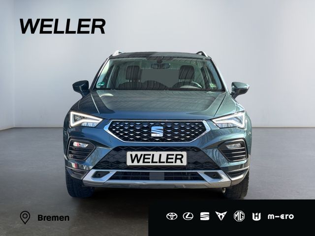 Seat Ateca 1.5 TSI ACT Xperience *LED*Beats*el Heck*