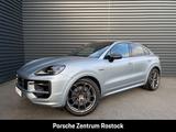 Porsche Cayenne E-Hybrid Coupe Sportabgas LED-Matrix - Porsche Cayenne in Rostock