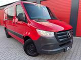 Mercedes-Benz Sprinter III 314 CDI KLIMA STANDH. RFK AHK - Angebote