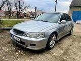 Honda Accord 2.2i Type-R Type-R - Honda Accord: Type